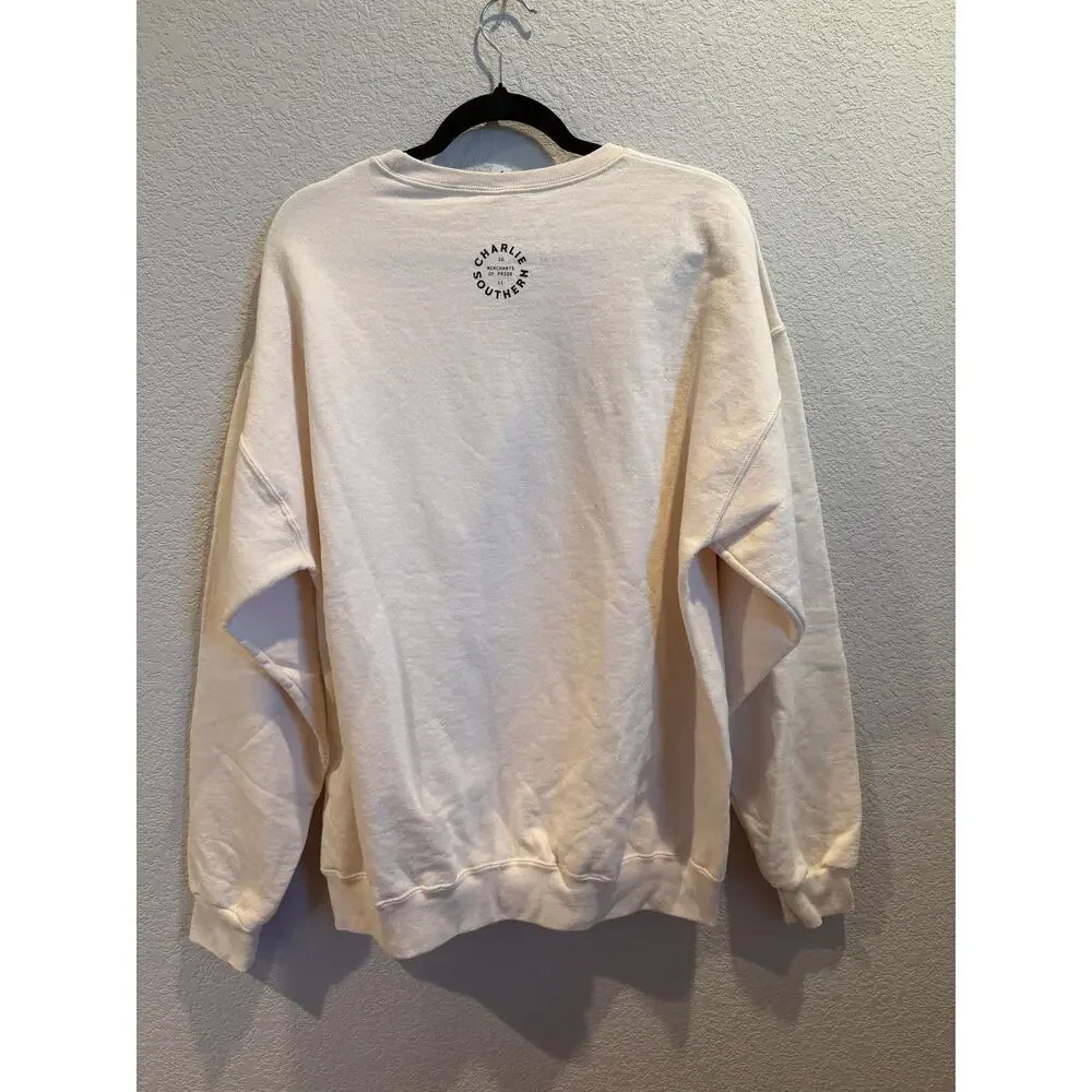 The Great American Football Game‎ Sweatshirt XL - Picture 3 of 4